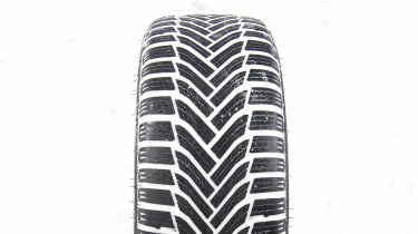 Michelin Alpin 6 review | Auto Express